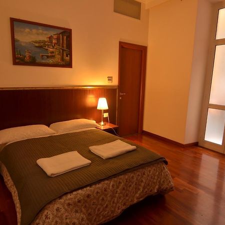 Bed and Breakfast Mille Fiori à Rome Chambre photo