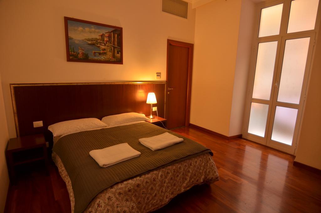 Bed and Breakfast Mille Fiori à Rome Chambre photo