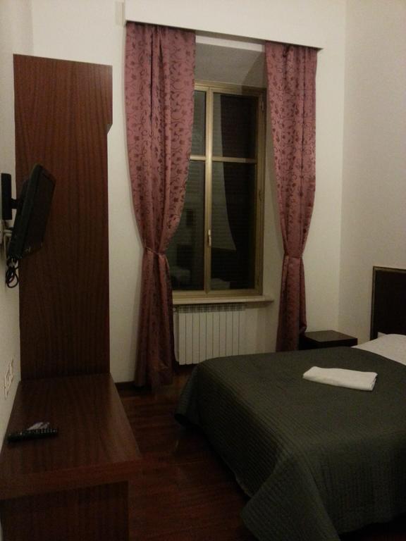 Bed and Breakfast Mille Fiori à Rome Chambre photo