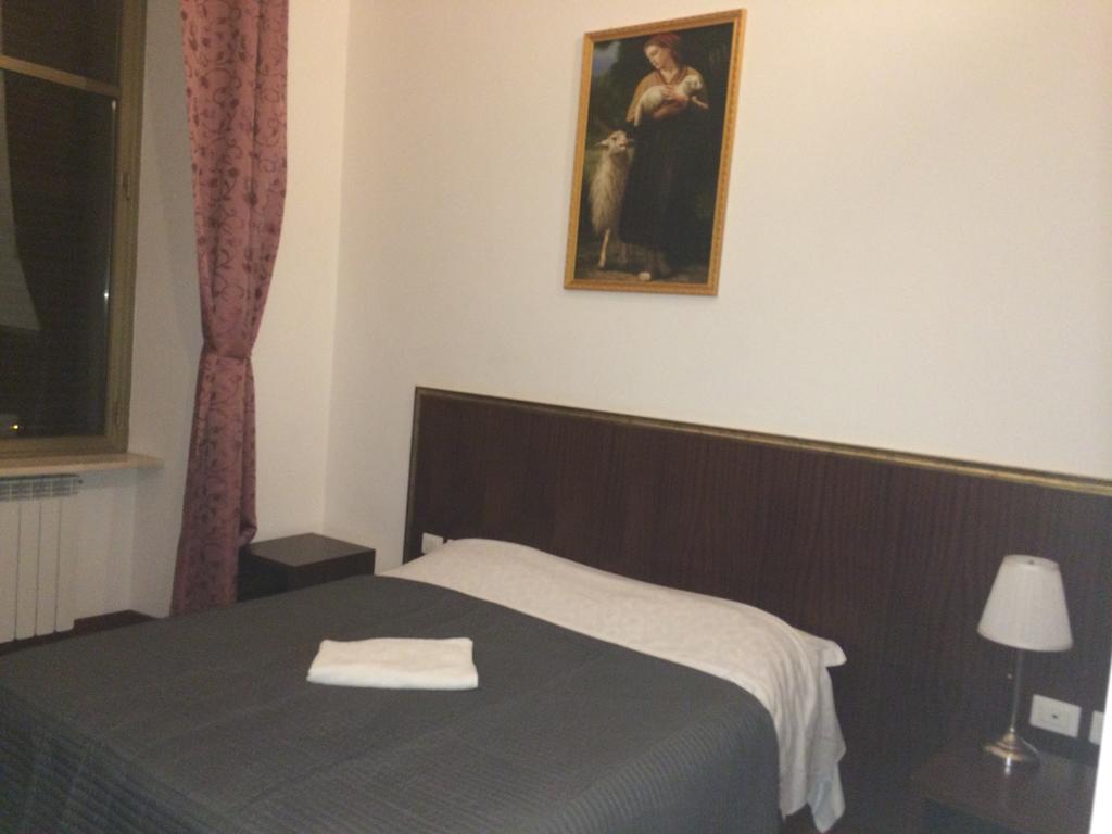 Bed and Breakfast Mille Fiori à Rome Extérieur photo