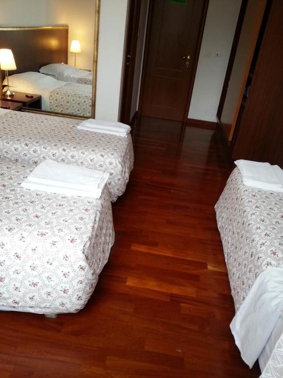 Bed and Breakfast Mille Fiori à Rome Extérieur photo